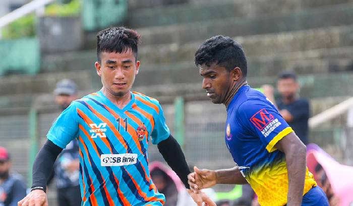 Nhận định, soi k&egrave;o Sreenidi Deccan vs Gokulam, 18h00 ng&agrave;y 22/11: Tin v&agrave;o cửa dưới