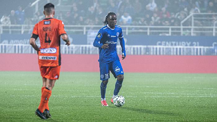 Nhận định, soi k&egrave;o Troyes vs Grenoble, 02h00 ng&agrave;y 23/11: Tin v&agrave;o cửa tr&ecirc;n