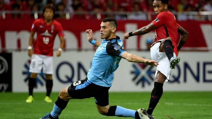 Nhận định, soi k&egrave;o Urawa Red Diamonds vs Kawasaki Frontale, 17h00 ng&agrave;y 22/11: Chủ nh&agrave; thăng hoa