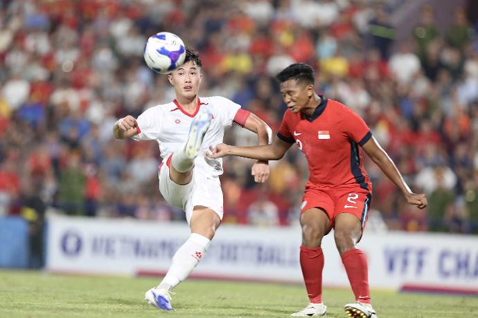 HLV Kim Sang Sik c&ocirc;ng bố danh s&aacute;ch U22 Việt Nam dự SEA Games