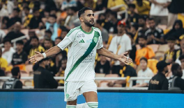 K&egrave;o v&agrave;ng b&oacute;ng đ&aacute; Al Ahli vs Al Qadsiah, 00h30 ng&agrave;y 22/11: Kh&oacute; tin kh&aacute;ch