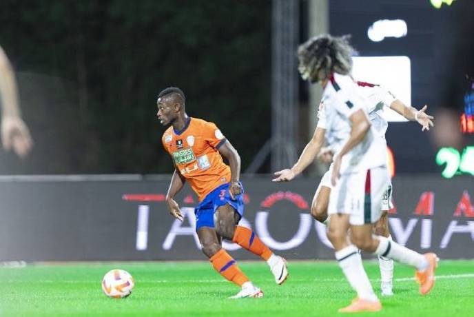 Nhận định, soi k&egrave;o Al-Ettifaq vs Al-Fayha, 21h25 ng&agrave;y 22/11: Kh&aacute;ch lấn chủ