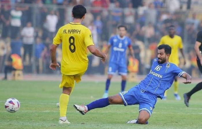 Nhận định, soi k&egrave;o Al-Naft vs Al Mosul, 23h30 ng&agrave;y 21/11: Đả bại t&acirc;n binh