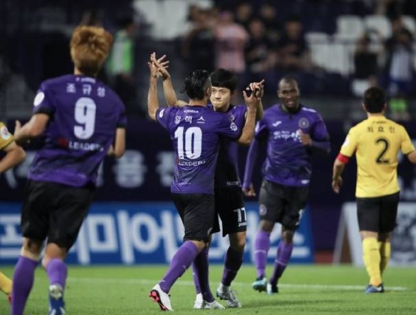 Nhận định, soi k&egrave;o Anyang vs Suwon, 12h00 ng&agrave;y 22/11: Tiếp đ&agrave; sa s&uacute;t