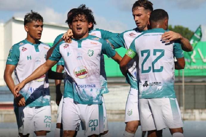 Nhận định, soi k&egrave;o Choloma vs Platense, 08h30 ng&agrave;y 22/11: Bắt nạt t&acirc;n binh