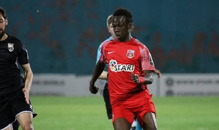 Nhận định, soi k&egrave;o Gareji Sagarejo vs Telavi, 22h00 ng&agrave;y 21/11: Nỗ lực trụ hạng