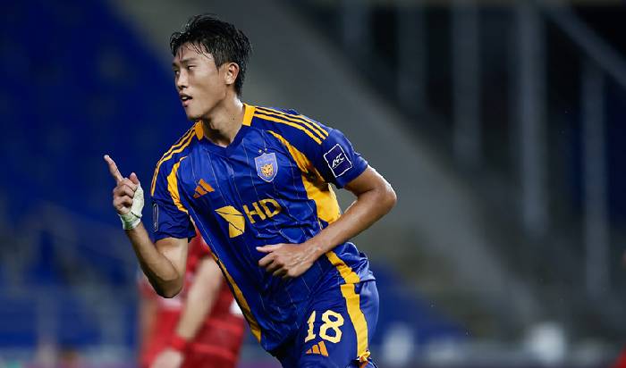 Nhận định, soi k&egrave;o Gwangju vs Ulsan HD, 14h30 ng&agrave;y 22/11: Kh&aacute;c biệt động lực