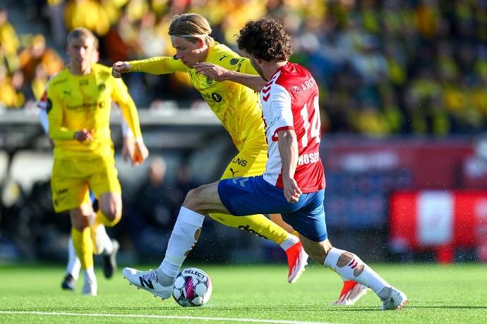 Nhận định, soi k&egrave;o KFUM Oslo vs Bodo Glimt, 1h00 ng&agrave;y 22/11: Kh&oacute; cho chủ nh&agrave;