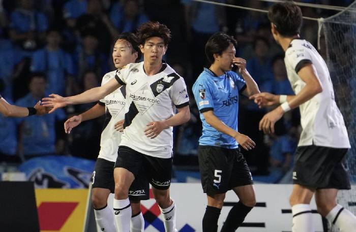 Nhận định, soi k&egrave;o Machida Zelvia vs Vissel Kobe, 12h00 ng&agrave;y 22/11: Tạm biệt Machida Zelvia