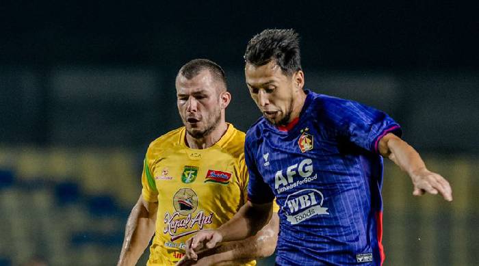 Nhận định, soi k&egrave;o Persebaya Surabaya vs Arema, 15h30 ng&agrave;y 22/11: Đối thủ y&ecirc;u th&iacute;ch