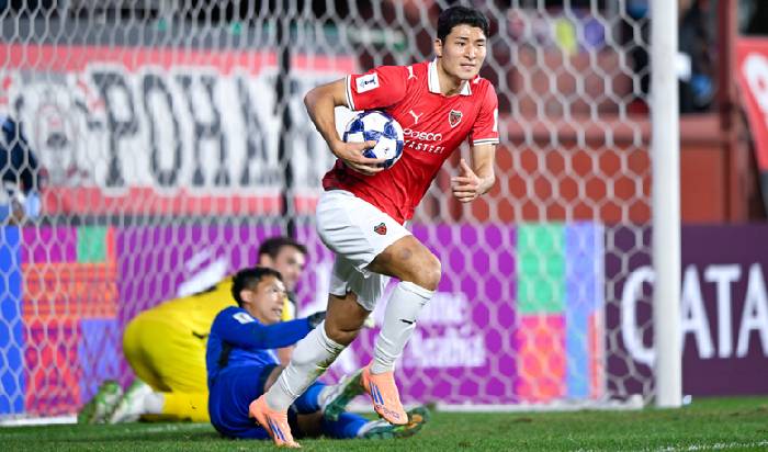 Nhận định, soi k&egrave;o Pohang Steelers vs Jeonbuk, 14h30 ng&agrave;y 22/11: Th&ecirc;m một lần đau