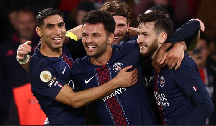 Nhận định, soi k&egrave;o PSG vs Le Havre, 03h30 ng&agrave;y 23/11: Chủ thắng trận, kh&aacute;ch thắng k&egrave;o