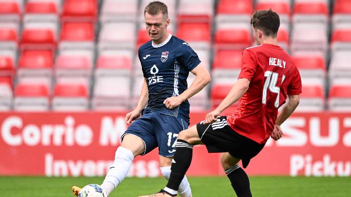 Nhận định, soi k&egrave;o Queen's Park vs Ross County, 02h45 ng&agrave;y 22/11: Chung kết ngược