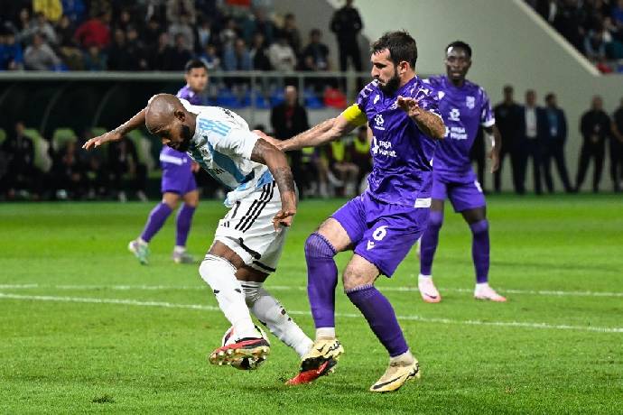 Nhận định, soi k&egrave;o Sumqayit vs Qarabag, 22h00 ng&agrave;y 21/11: Vị tr&iacute; quen thuộc