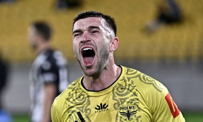 Nhận định, soi k&egrave;o Wellington Phoenix vs Macarthur, 11h00 ng&agrave;y 22/11: Tr&aacute;i đắng xa nh&agrave;