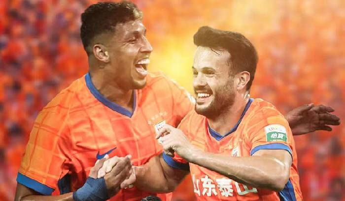 Nhận định, soi k&egrave;o Wuhan Three Towns vs Shandong Taishan, 14h30 ng&agrave;y 22/11: Kh&oacute; thắng c&aacute;ch biệt