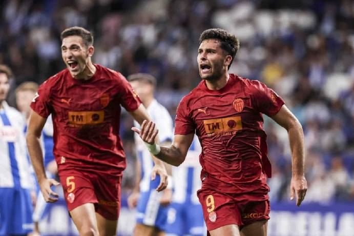 Soi k&egrave;o g&oacute;c Valencia vs Levante, 03h00 ng&agrave;y 22/11