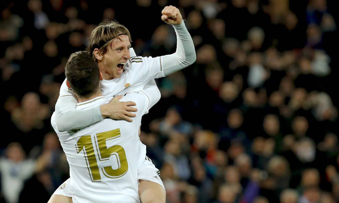 Dự đo&aacute;n Real Madrid vs Bilbao (3h 23/12) bởi Sports Mole