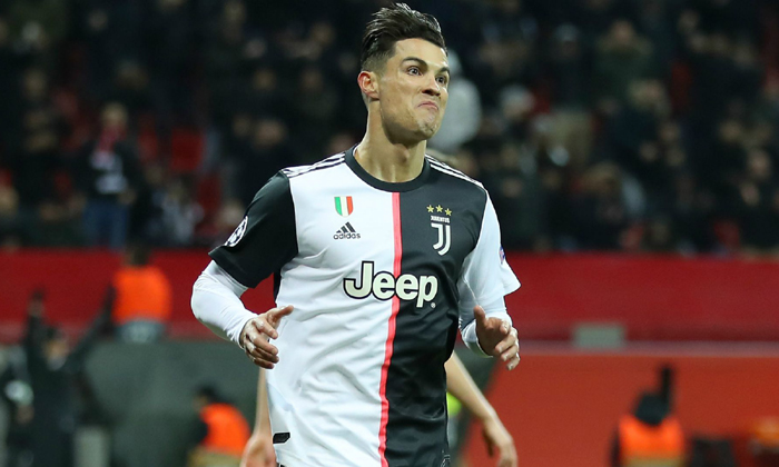 Juventus vs Lazio (23h45 22/12): Kh&ocirc;ng thể cản Cristiano Ronaldo?!