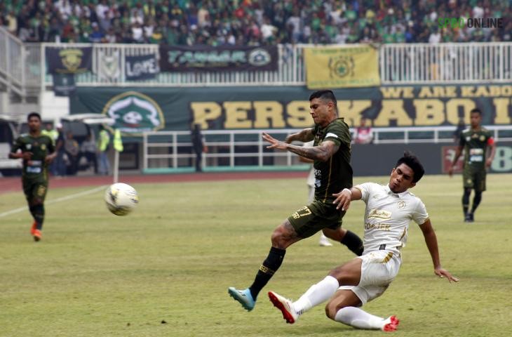 Nhận định b&oacute;ng đ&aacute; PSS Sleman vs TIRA-Persikabo, 15h30 ng&agrave;y 22/12: Kh&aacute;ch vượt trội