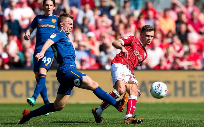 Nhận định b&oacute;ng đ&aacute; Sheffield Wed vs Bristol, 19h ng&agrave;y 22/12: Phong độ tạo kh&aacute;c biệt