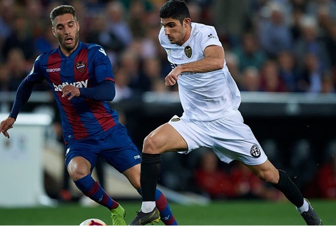 Ph&acirc;n t&iacute;ch tỷ lệ Valladolid vs Valencia, 3h ng&agrave;y 22/12