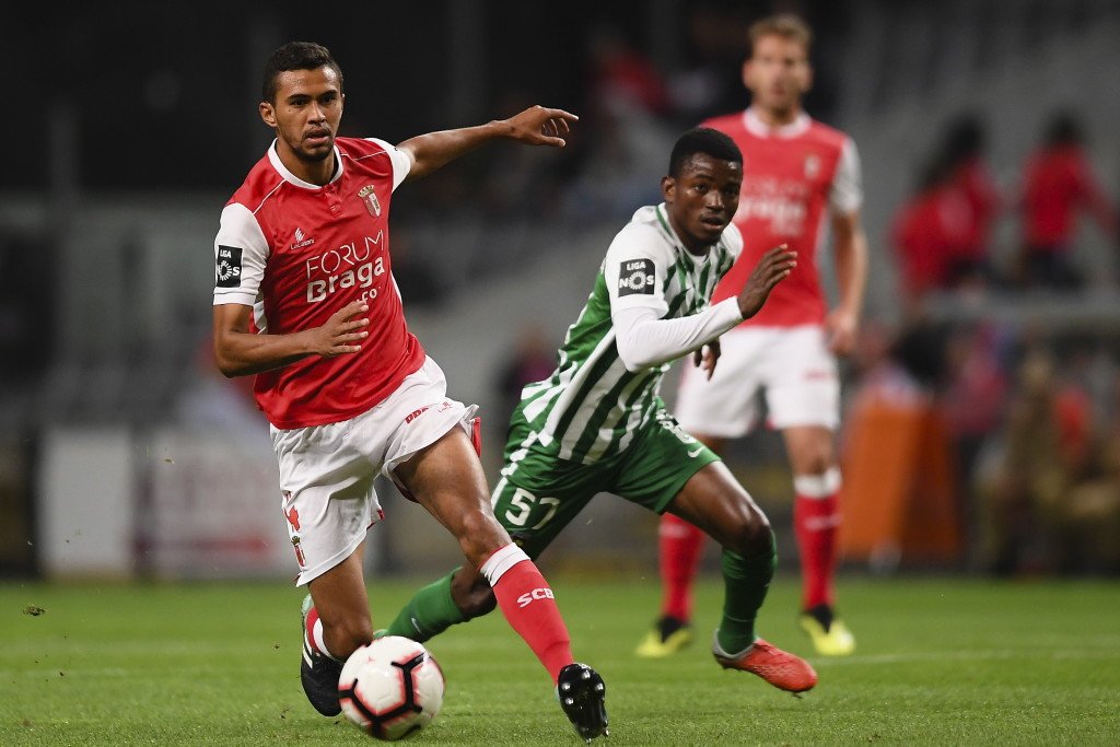 Nhận định Sporting Braga vs Rio Ave, 3h15 ng&agrave;y 23/12