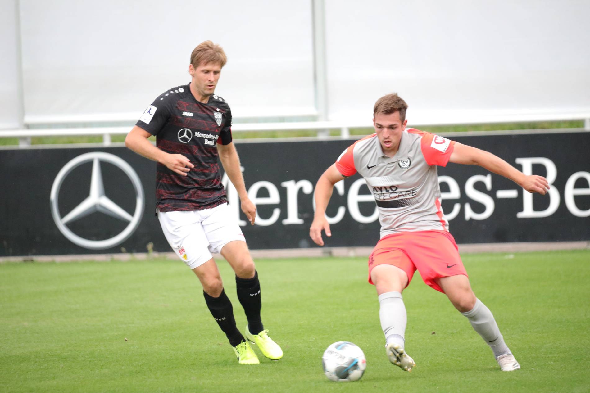 Nhận định Sv Elversberg vs Monchengladbach, 2h45 ng&agrave;y 23/12