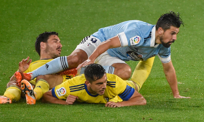 Nhận định Getafe vs Celta Vigo, 23h30 ng&agrave;y 23/12