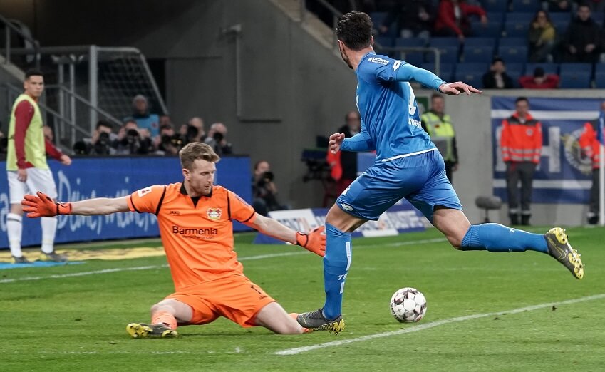 Nhận định Hoffenheim vs Greuther Furth, 0h30 ng&agrave;y 23/12