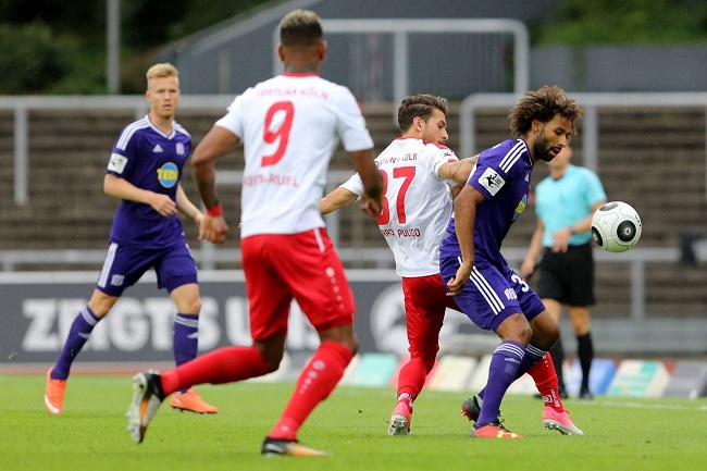 Nhận định Koln vs Osnabruck, 0h30 ng&agrave;y 23/12