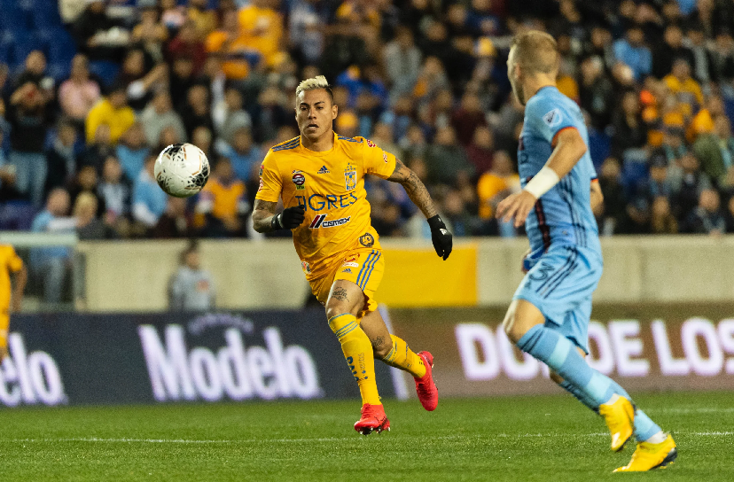 Nhận định Los Angeles vs Tigres UANL, 10h00 ng&agrave;y 23/12