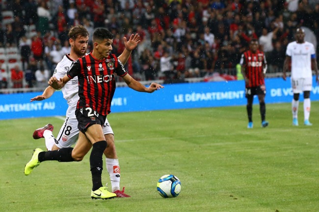 Nhận định Nice vs Lorient, 1h00 ng&agrave;y 24/12