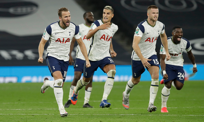 Nhận định Stoke City vs Tottenham Hotspur, 0h30 ng&agrave;y 24/12