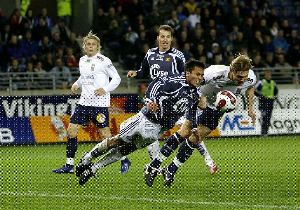 Nhận định Stromsgodset vs Stabaek, 19h30 ng&agrave;y 19/12