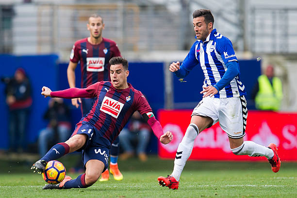 Nhận định Alaves vs Eibar, 4h00 ng&agrave;y 24/12