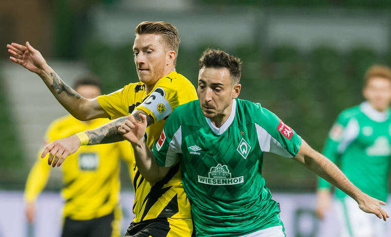 Nhận định Eintr. Braunschweig vs Borussia Dortmund, 2h00 ng&agrave;y 23/12