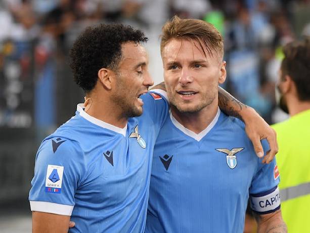 Đội h&igrave;nh ra s&acirc;n ch&iacute;nh thức Venezia vs Lazio, 22h30 ng&agrave;y 22/12