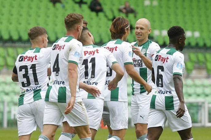 Nhận định, soi k&egrave;o AZ vs Groningen, 3h00 ng&agrave;y 22/12