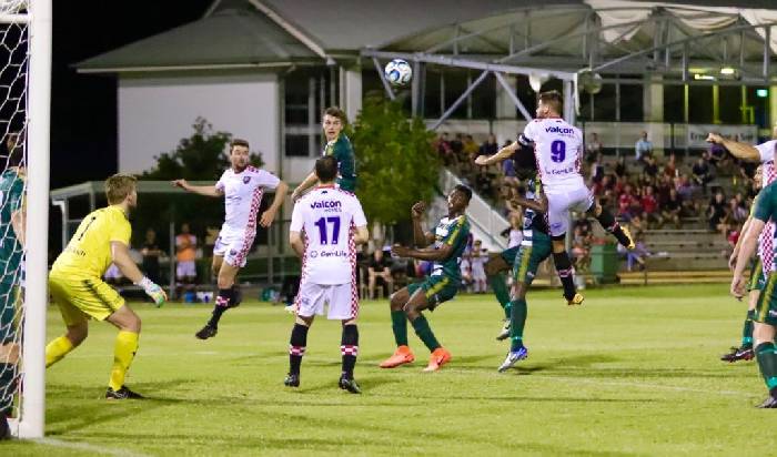 Nhận định, soi k&egrave;o Gold Coast Knights vs Melbourne Victory, 16h30 ng&agrave;y 22/12