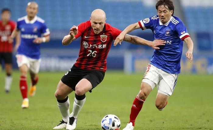 Nhận định, soi k&egrave;o Guangzhou FC vs Shanghai Port, 19h ng&agrave;y 22/12