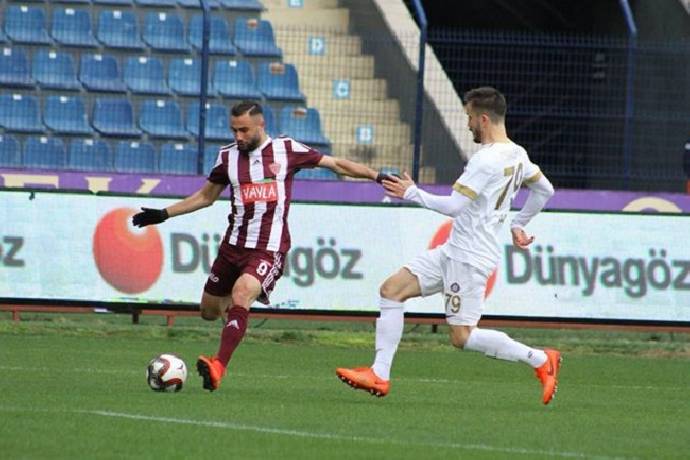 Nhận định, soi k&egrave;o Hatayspor vs Konyaspor, 21h00 ng&agrave;y 22/12