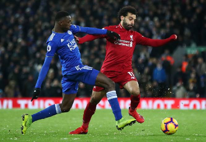 Nhận định, soi k&egrave;o Liverpool vs Leicester, 2h45 ng&agrave;y 23/12