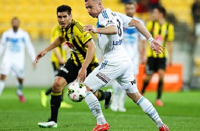 Nhận định, soi k&egrave;o Melbourne City vs Wellington Phoenix, 15h30 ng&agrave;y 22/12