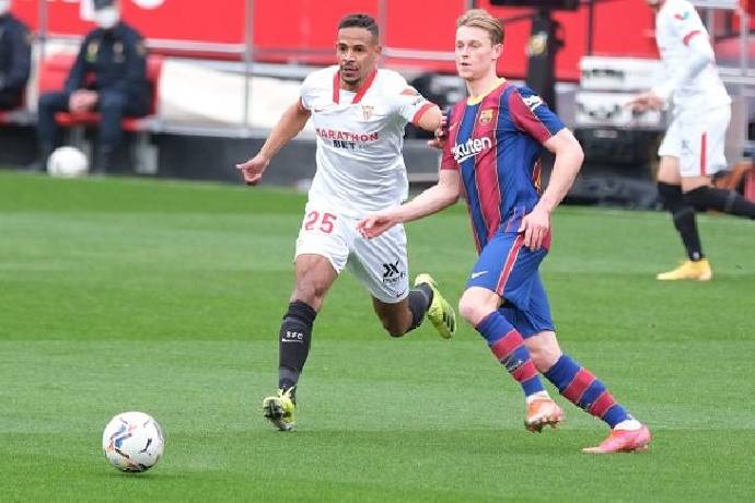 Nhận định, soi k&egrave;o Sevilla vs Barcelona, 3h30 ng&agrave;y 22/12