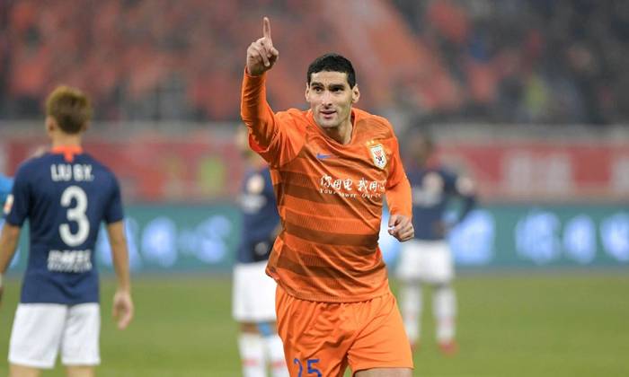 Nhận định, soi k&egrave;o Shandong Taishan vs Changchun Yatai, 19h ng&agrave;y 22/12