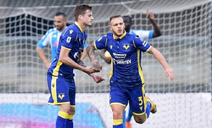 Nhận định, soi k&egrave;o Verona vs Fiorentina, 0h30 ng&agrave;y 23/12