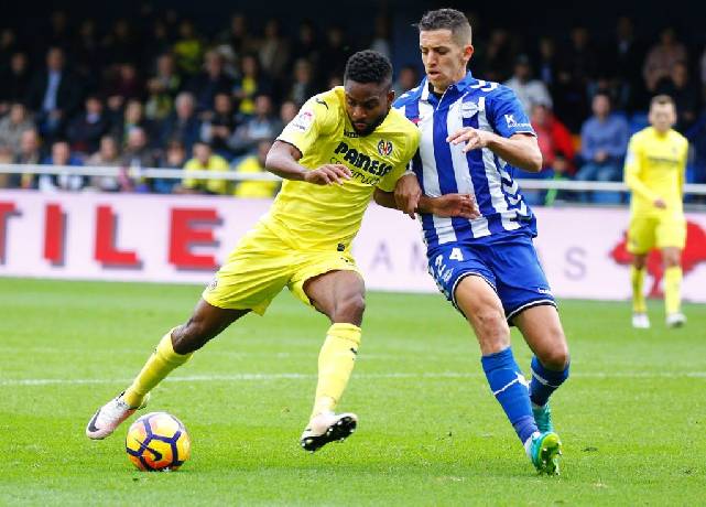 Nhận định, soi k&egrave;o Villarreal vs Alaves, 1h00 ng&agrave;y 22/12