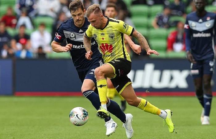 Ph&acirc;n t&iacute;ch k&egrave;o hiệp 1 Melbourne City vs Wellington Phoenix, 15h30 ng&agrave;y 22/12