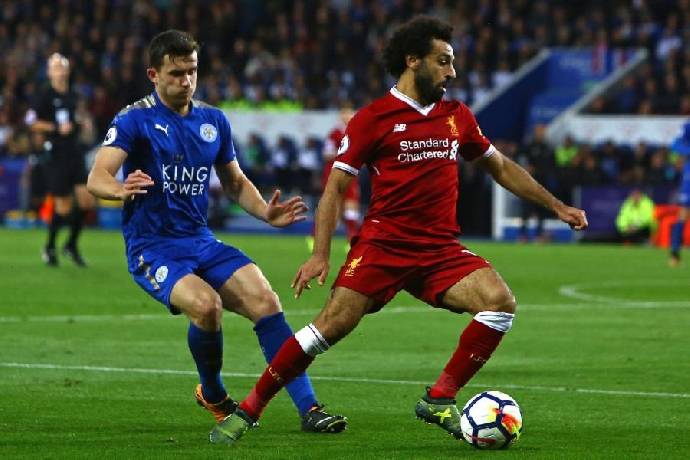 Soi bảng dự đo&aacute;n tỷ số ch&iacute;nh x&aacute;c Liverpool vs Leicester, 2h45 ng&agrave;y 23/12